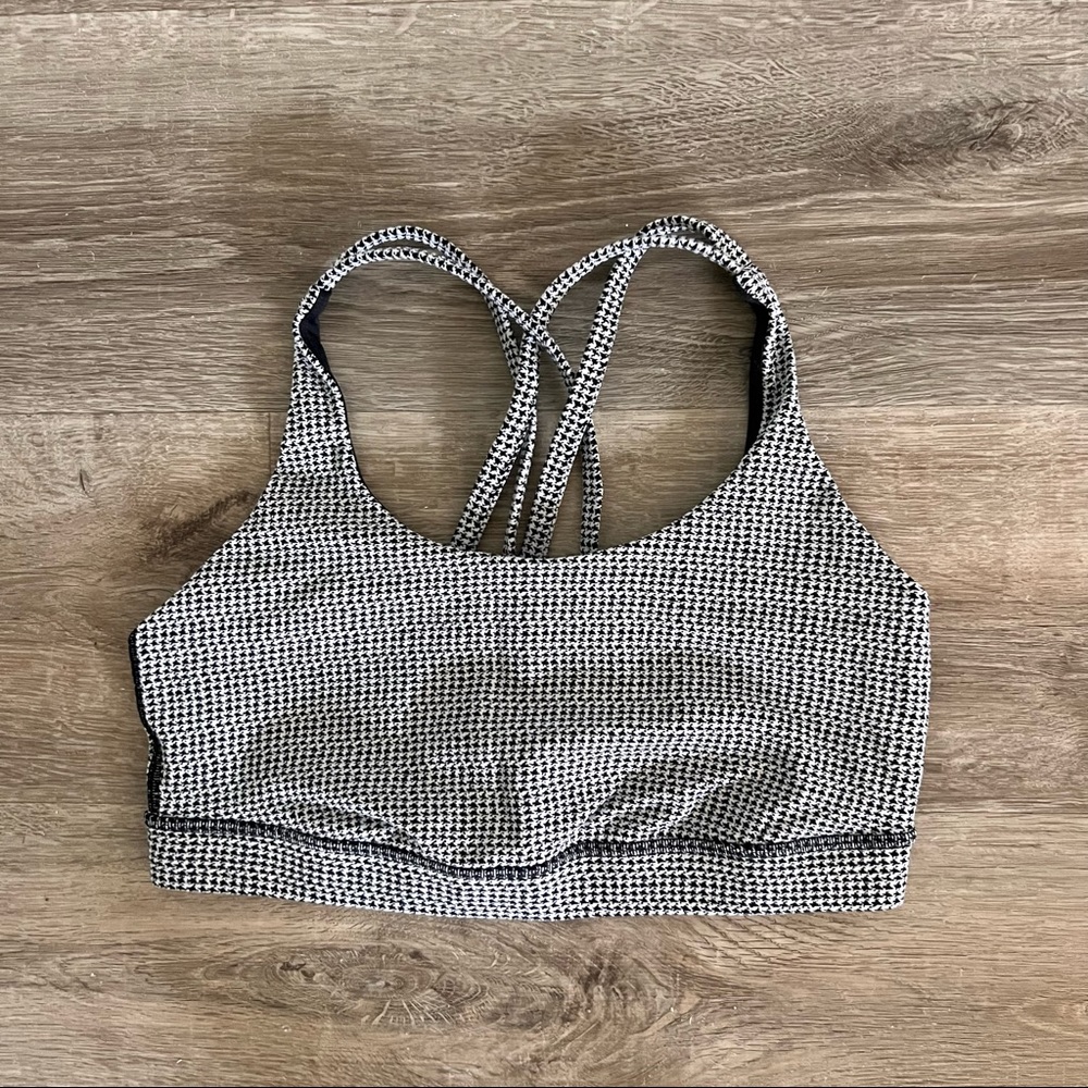 Lululemon bra